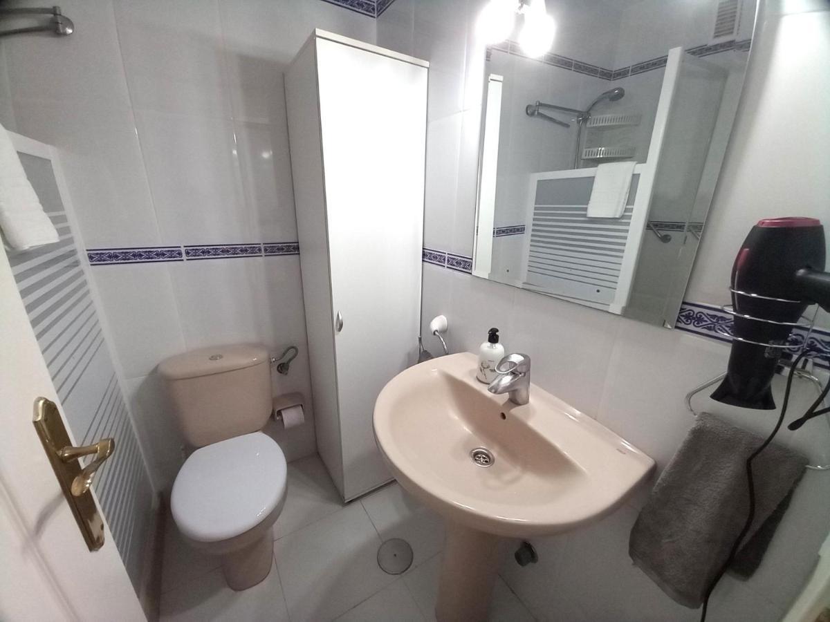 Apartamentos Medano - Esmeralda Medano El Médano Exteriör bild